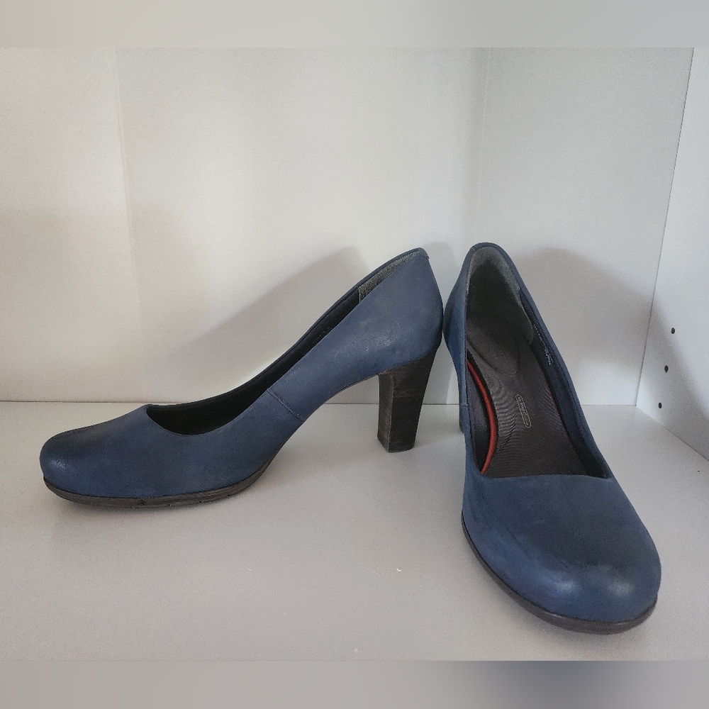Rockport Pumps